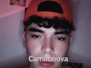 Camilonova