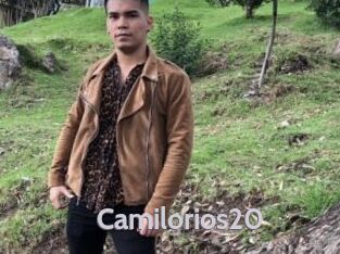 camilorios20 Live Cam 66