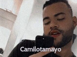 Camilotamayo
