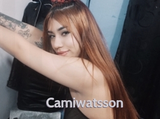 camiwatsson Live Cam 66
