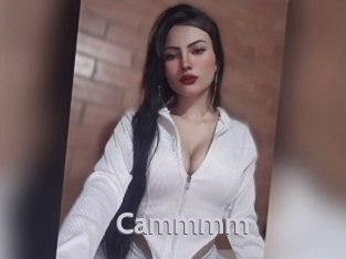 Cammmm