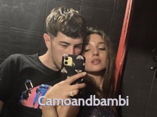 camoandbambi Live Cam 66