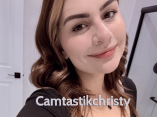 Camtastikchristy