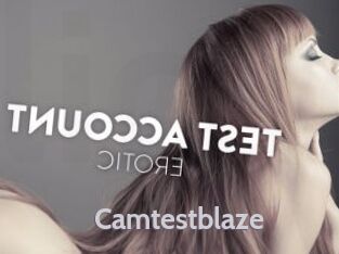 Camtestblaze