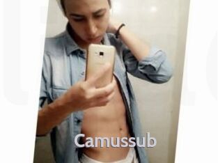 Camussub