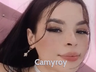 Camyroy