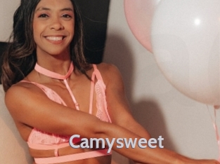 Camysweet