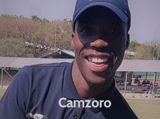 Camzoro