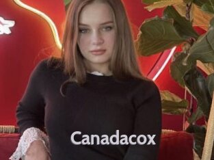 Canadacox