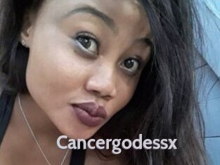 Cancergodessx