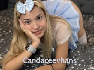 candaceevhans Live Cam 66