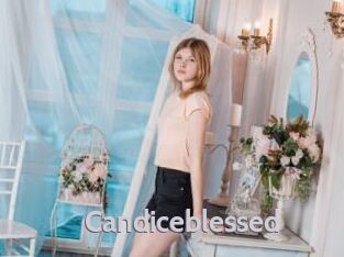 candiceblessed Live Cam 66