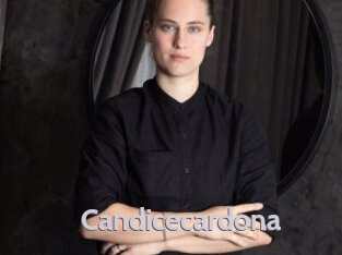 Candicecardona