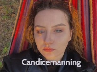 Candicemanning
