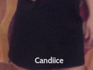 Candiice