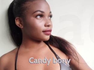 Candy_bony