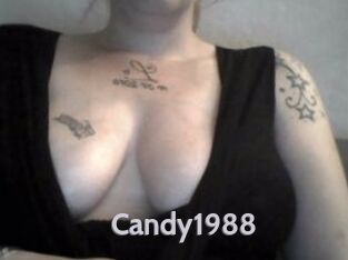 Candy1988