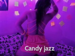 candy_jazz Live Cam 66