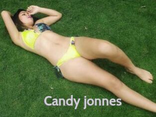 Candy_jonnes