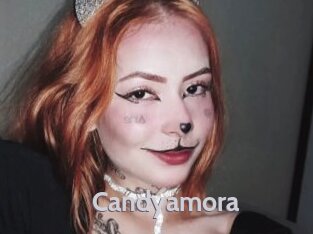 Candyamora