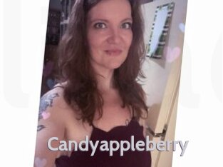 Candyappleberry