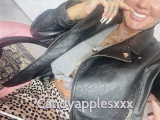 Candyapplesxxx