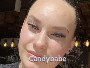 Candybabe