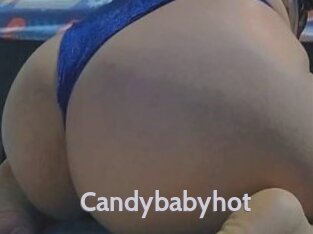 Candybabyhot