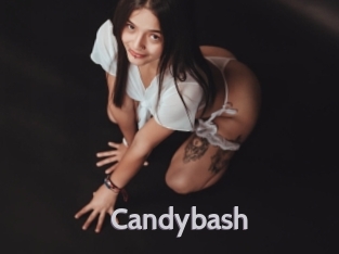 Candybash