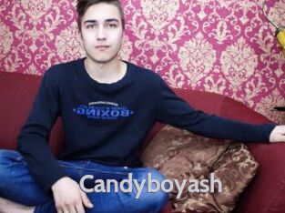 Candyboyash