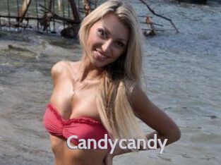 Candycandy
