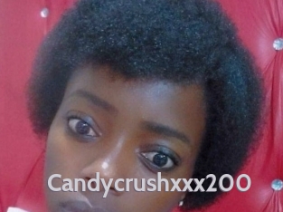 Candycrushxxx200