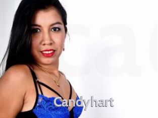 candyhart Live Cam 66