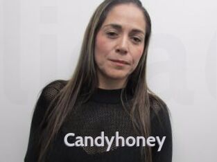 Candyhoney