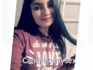 Candyhornysex