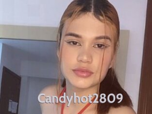 Candyhot2809