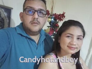 Candyhotandboy