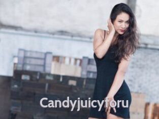 Candyjuicyforu