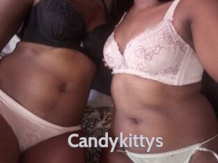 Candykittys