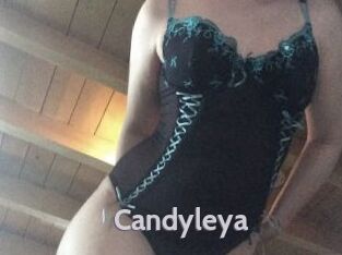 candyleya Live Cam 66