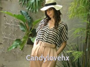 Candylovehx