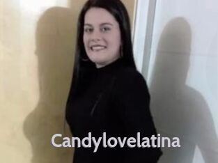 Candylovelatina