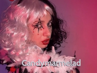 Candymarmelad