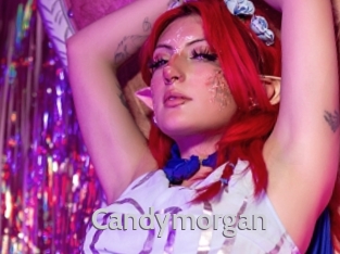 candymorgan Live Cam 66