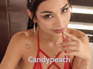 Candypeach