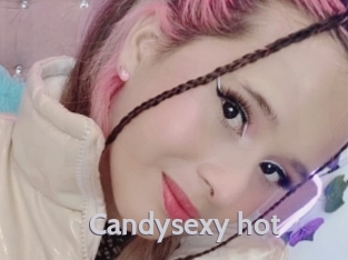 candysexy_hot Live Cam 66