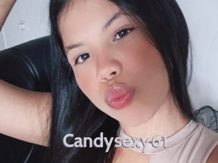 Candysexy61