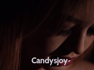 Candysjoy