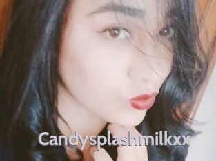 candysplashmilkxx Live Cam 66