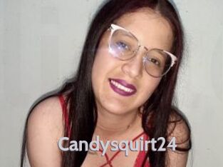 Candysquirt24